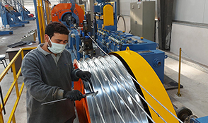Completed the construction of the Egyptian power cable production subsidiary (LSMC)