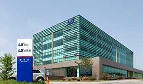 April 2012, Gunpo R&D Center