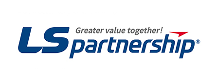 Greater value together! LS partnership